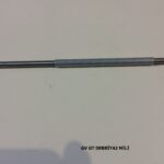 HYOSUNG GV GT DEBRİYAJ MİLİ 33CM 8MM