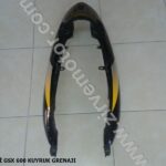 SUZUKİ GSX 600 KUYRUK GRENAJI