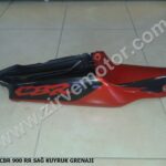 HONDA CBR 900-RR SAĞ KUYRUK GRENAJI
