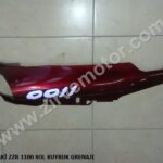 KAWASAKİ ZZR-1100 SOL KUYRUK GRENAJ