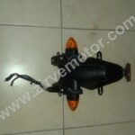 KAWASAKİ ZX-10-R ORJİNAL PLAKALIK