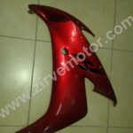 YAMAHA R-1 SOL RAM-AİR GRENAJ