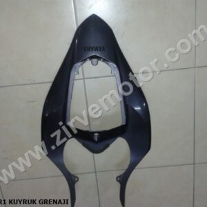 YAMAHA R-1 KUYRUK GRENAJI