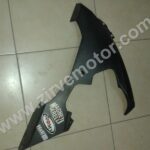 YAMAHA R-6 SOL GRENAJ