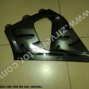 HONDA CBR 900-RR SOL GRENAJ