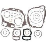 KUBA BLACK-CAT 150 CROSS CONTA TAKIMI
