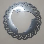 ASYA RX-250 ARKA FREN DİSKİ