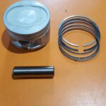 APACHİ 17-HP PİSTON SEKMAN TAKIMI