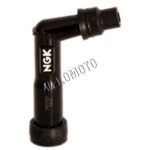 NGK BUJİ BAŞLIĞI PİPOSU SİYAH XD05F SÖKÜLEN BAŞLIK