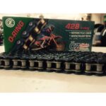 HONDA CB-125-E-ACE ORİNGLİ ZİNCİR 428 CZ ORİNGLİ ZİNCİR