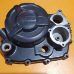 ASYA RX-250 CROSS SOL DIŞ KAPAK DEBRİYAJ KAPAĞI