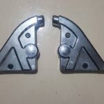 HYOSUNG GV-250 ARKA MAŞA AKSESUAR KAPAK SAĞ SOL TAKIM