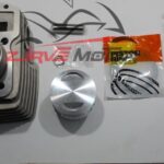 KANUNİ GT-170 PİSTON SEKMAN SİLİNDİR SETİ TAKIM