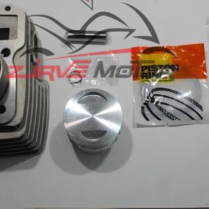 KANUNİ GT-170 PİSTON SEKMAN SİLİNDİR SETİ TAKIM