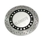 YAMAHA YBR-125 2006 - 2008 FREN DİSKİ 245mm