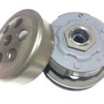 YAMAHA CYGNUS RS 125 ARKA OEM VARYATÖR-DEBRİYAJ