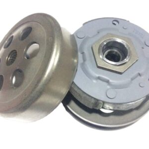 YAMAHA CYGNUS RS 125 ARKA OEM VARYATÖR-DEBRİYAJ