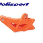 KTM EXC EXC-F SX SX-F ZİNCİR KLAVUZU POLİSPORT ZİNCİR KLAVUZU