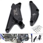 SUZUKİ GSX-R 600 GSX-R 750 MOTOR KORUMA TAKOZLARI DEBRİYAJ STATÖR KAPAK KORUMA TAKOZLARI