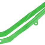 KAWASAKİ KX-F 250 450 ZİNCİR SLİDER ACERBİS ZİNCİR KAYDIRICI SLİDER