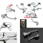 HONDA CRF 250 R CRF 450 R ZETA FREN MANETİ ZETA KIRILMAZ MANET