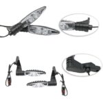 BMW F650 F700 F800 GS ARKA SİNYAL LED