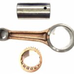 HONDA CBR-250-R KRANK BİYEL KOLU OEM