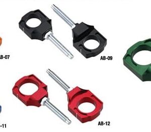 KAWASAKİ KX KX-F ACCEL ZİNCİR GERGİSİ
