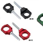 KAWASAKİ KX KX-F ACCEL ZİNCİR GERGİSİ
