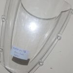HONDA CBR 600-RR 2003 - 2004 CAMI ŞEFFAF CAM
