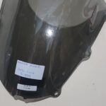 HONDA CBR 600-RR 2005 - 2006 CAMI SİYAH CAM