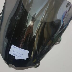HONDA CBR 600-RR 2005 - 2006 CAMI GÖKKUŞAĞI CAM
