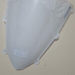HONDA CBR 600-RR 2007 CAMI ŞEFFAF CAM