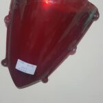 HONDA CBR 600-RR 2007 CAMI KIRMIZI CAM