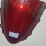 HONDA CBR 1000-RR 2004 - 2007 CAMI KIRMIZI CAM