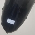 KAWASAKİ ZX-10-R 2004 - 2005 CAMI SİYAH CAM