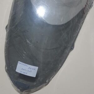 KAWASAKİ ZX-10-R 2004 - 2005 CAMI AÇIK SİYAH CAM