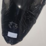 KAWASAKİ ZX-10-R 2006 - 2007 CAMI SİYAH CAM