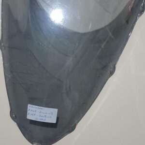 KAWASAKİ ZX-10-R 2006 - 2007 CAMI AÇIK SİYAH CAM
