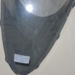 KAWASAKİ ZX-10-R 2006 - 2007 CAMI AÇIK SİYAH CAM