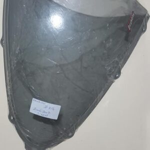 KAWASAKİ ZX-14-R 2006 - 2007 CAMI AÇIK SİYAH CAM