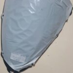 KAWASAKİ ZX-14-R 2006 - 2013 CAMI SİYAH CAM