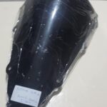 YAMAHA R-1 2002 - 2003 CAMI SİYAH CAM