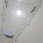 YAMAHA R-1 2004 - 2005 CAMI ŞEFFAF CAM