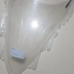 YAMAHA R-1 2007 CAMI ŞEFFAF CAM
