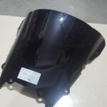 YAMAHA R-6 1998 - 2001 CAMI SİYAH CAM