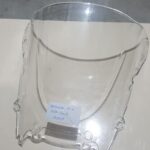 YAMAHA R-6 1998 - 2001 CAMI ŞEFFAF CAM