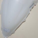 YAMAHA R-6 2003 - 2005 CAMI ŞEFFAF CAM