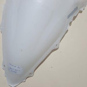 YAMAHA R-6 2003 - 2005 CAMI ŞEFFAF CAM