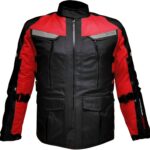 PROSEV 7150 MONT KIRMIZI UZUN MOTOSİKLET UZUN MONT S